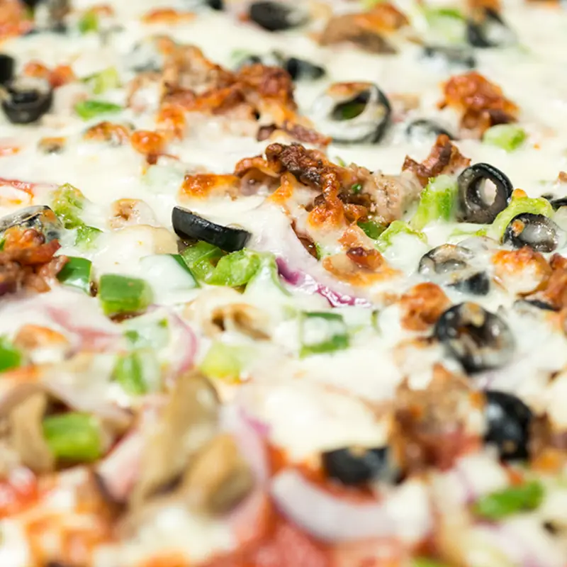 Italia's Pizzeria