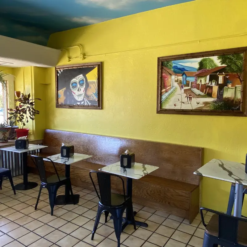 Agave Azul Taqueria & Bar