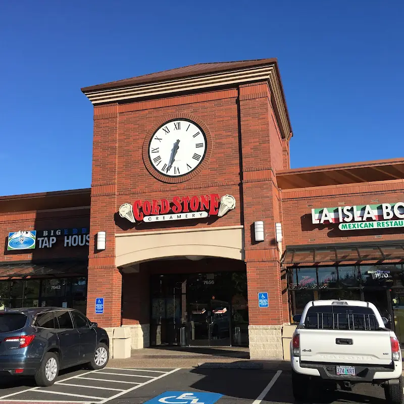 Cold Stone Creamery