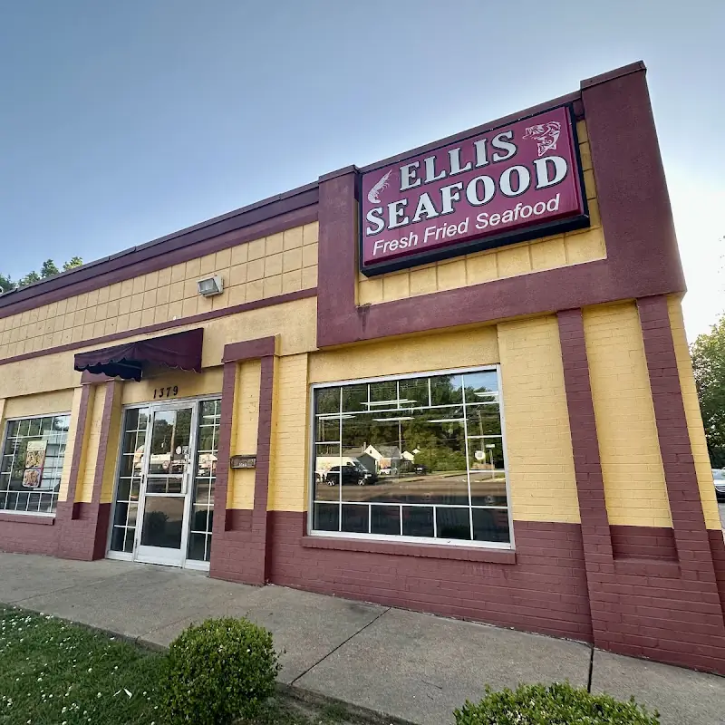 Ellis Seafood
