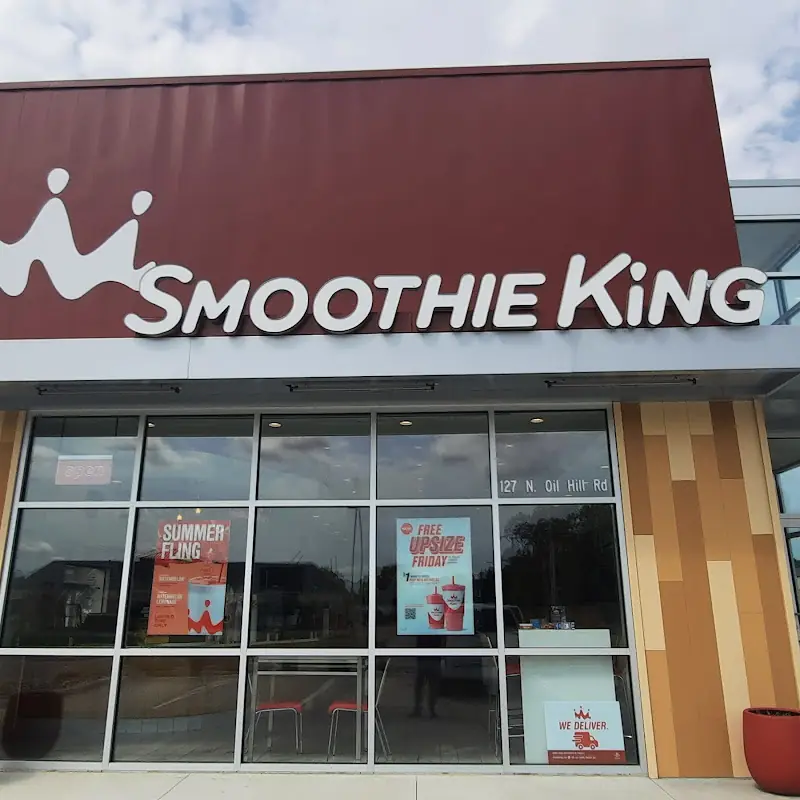 Smoothie King