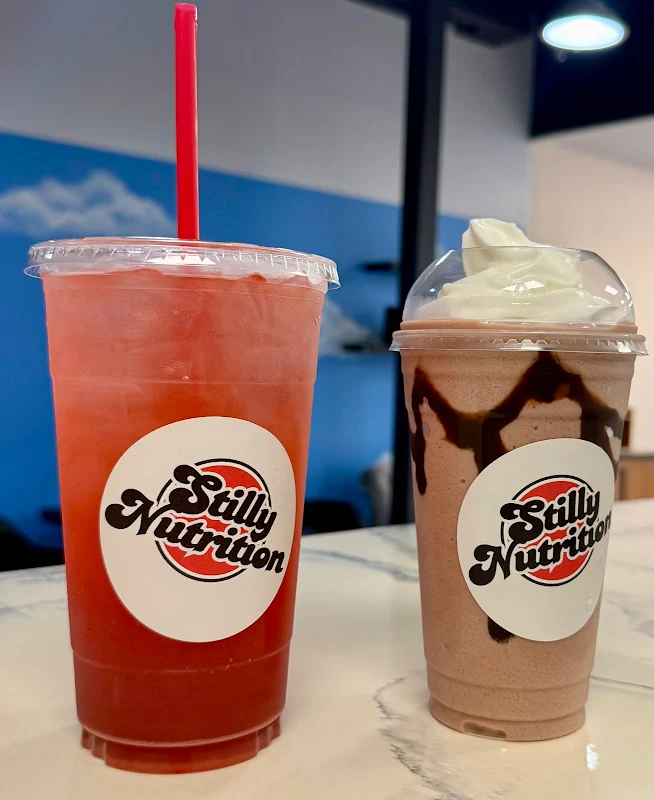 Stilly Nutrition