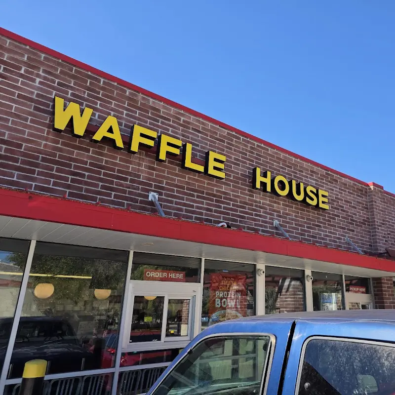 Waffle House