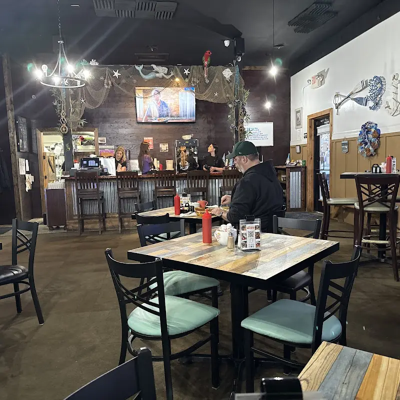 Long Island Cafe (#1 Rated Restaurant in Michigan)