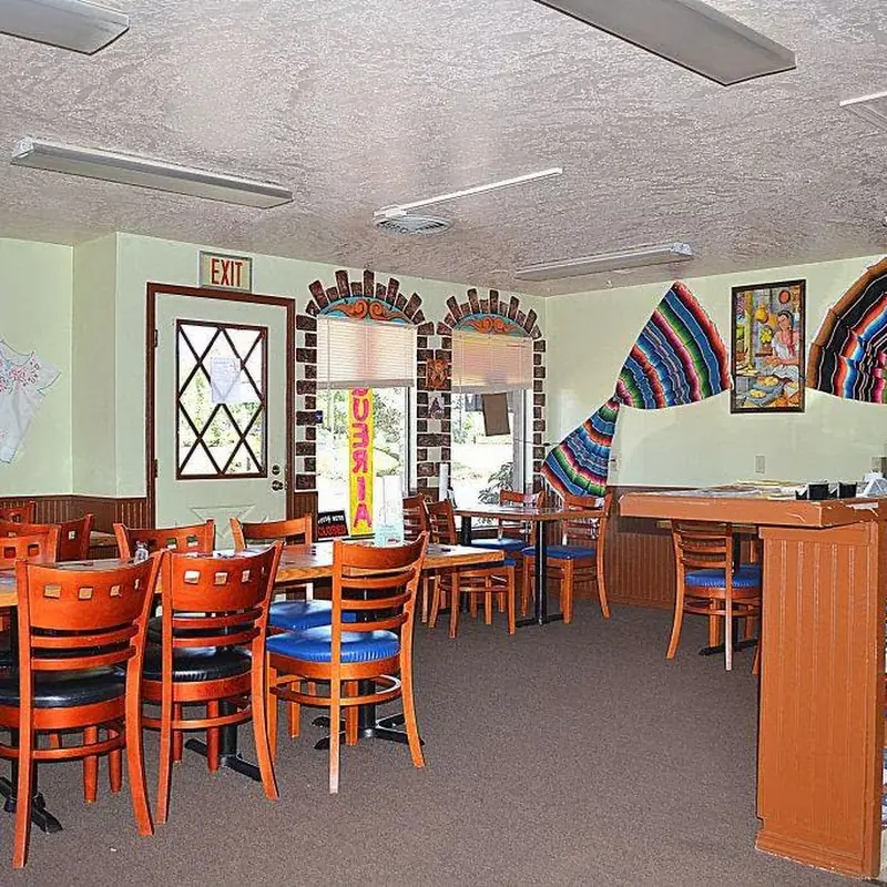 El Pique Family Restaurant