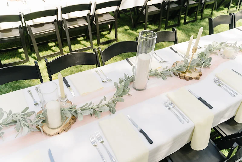 Iron Gate Catering