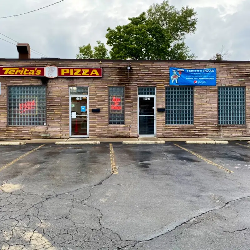 Terita's Pizza