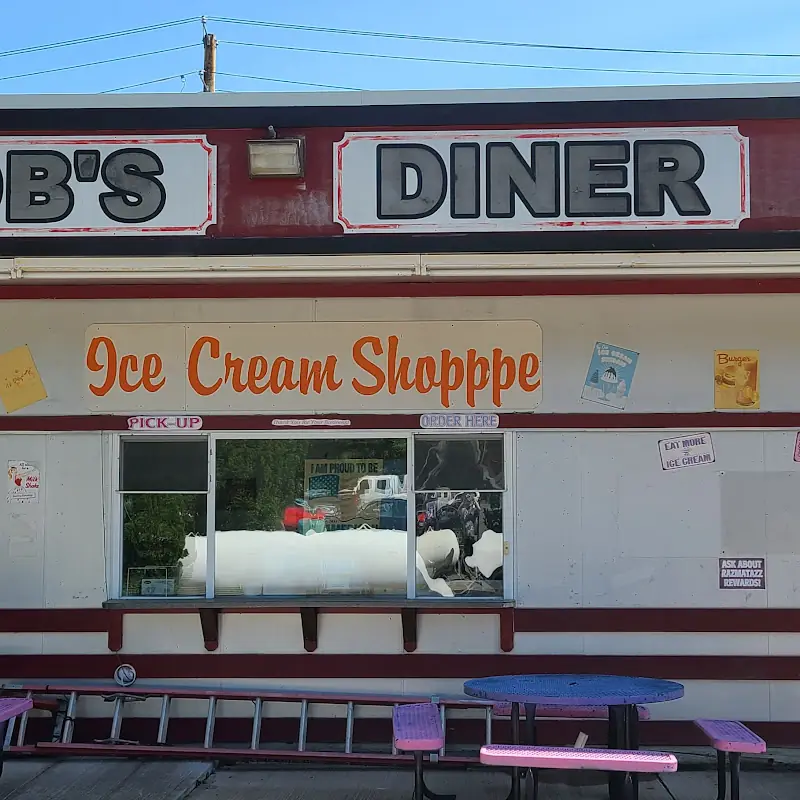 Bob's Diner