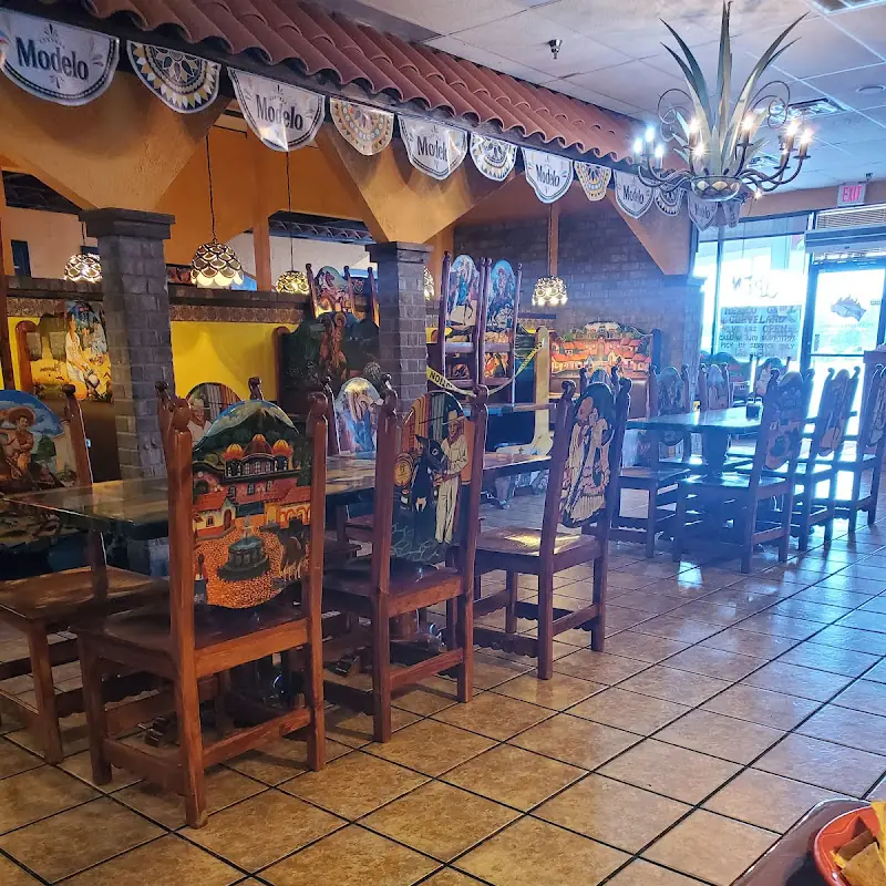 Mexico Grill
