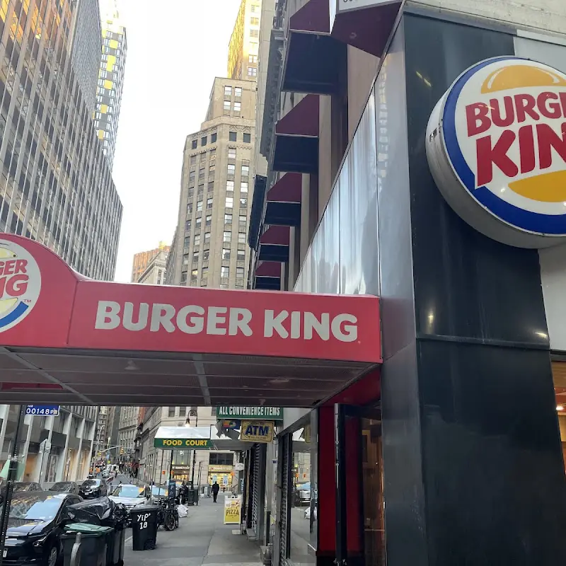 Burger King