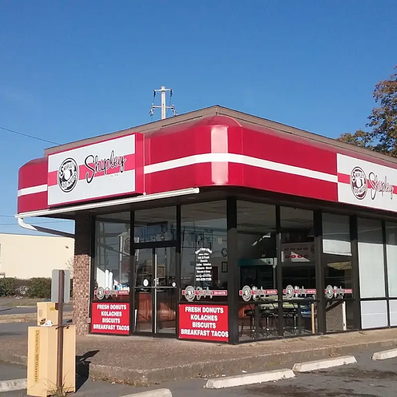 Shipley Do-Nuts