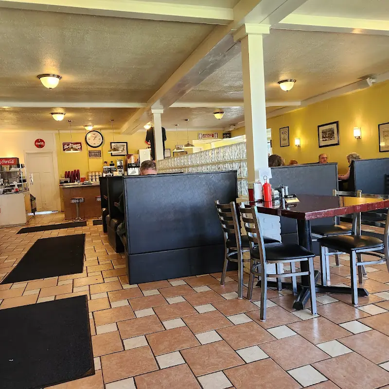 Maple City Diner