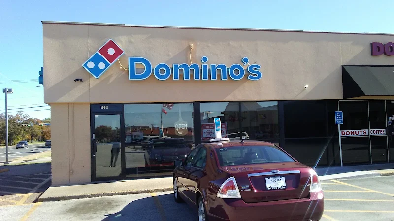 Domino's Pizza