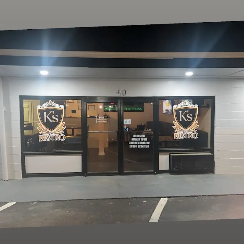 K's Bistro