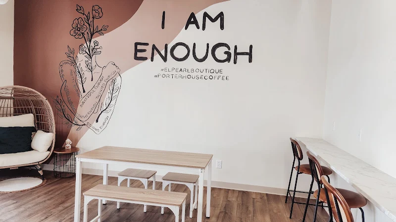 Porter House Coffee Co.