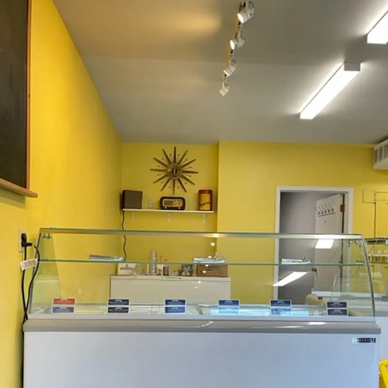 Little DippeRz, LLC. Ice Cream and Treats