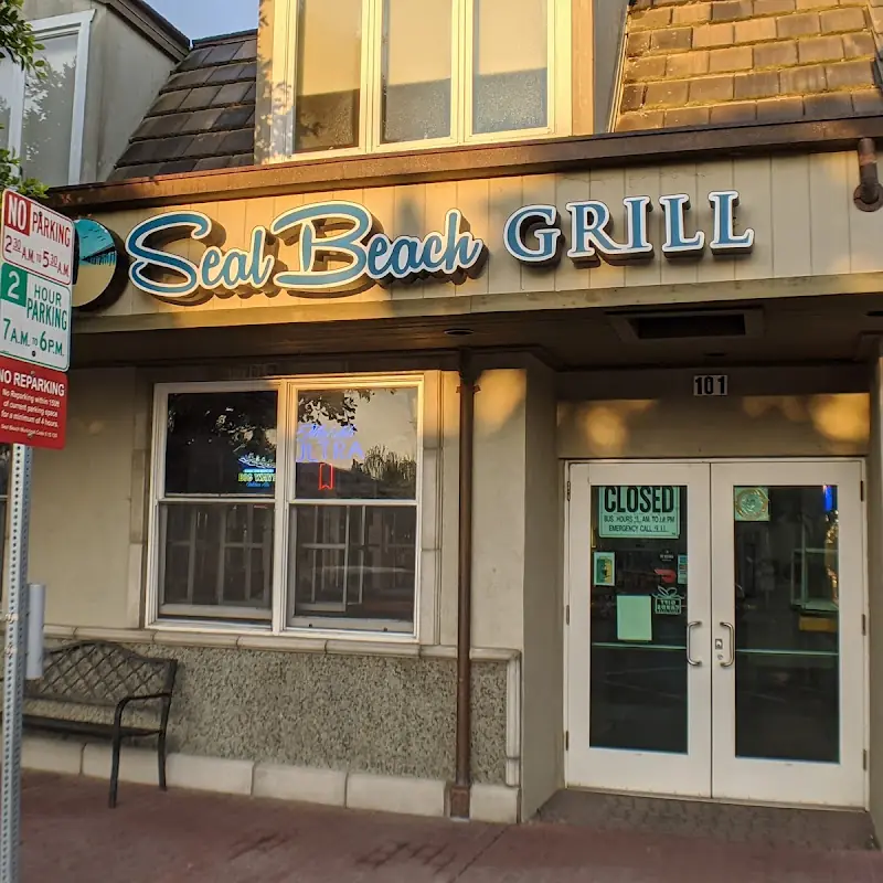 Side BBQ