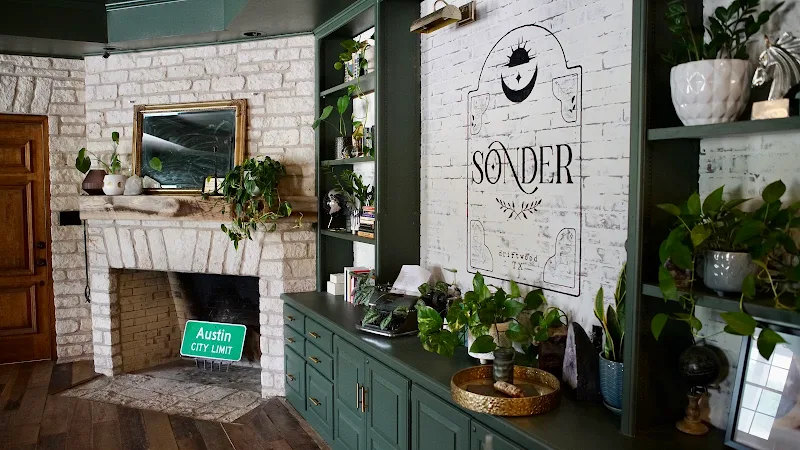 Sonder Coffee Lounge