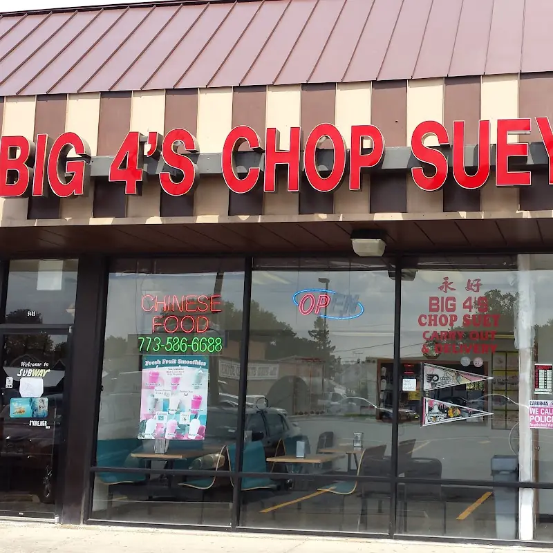 Large Combination Lo Mein