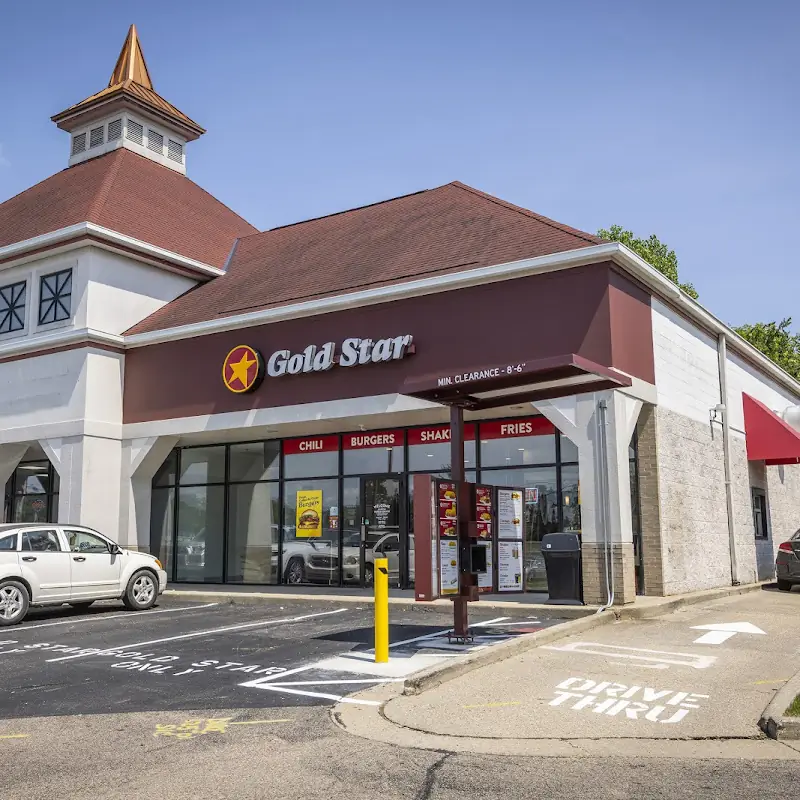 Gold Star