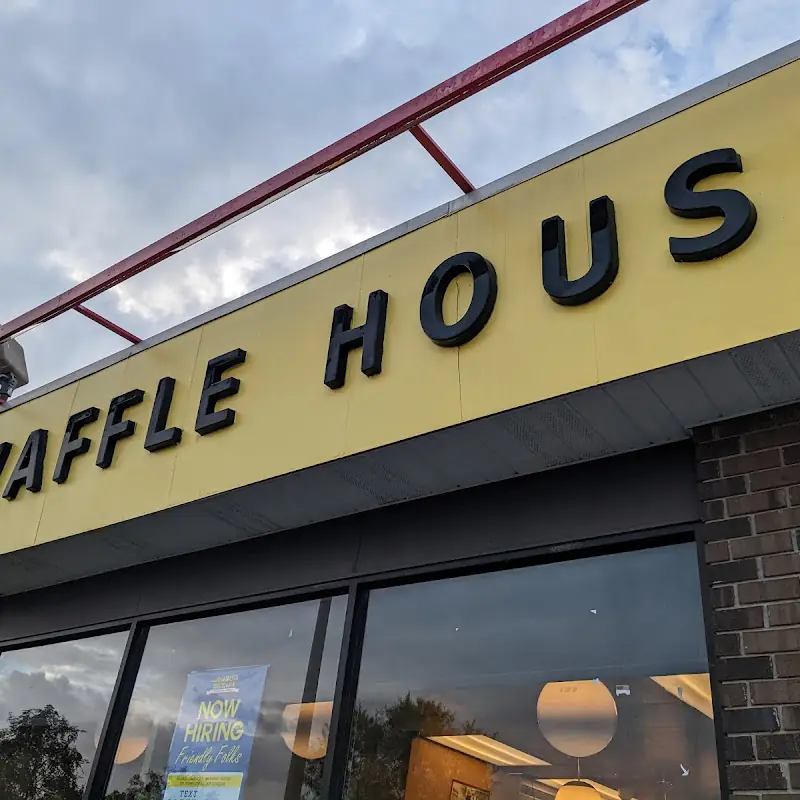 Waffle House
