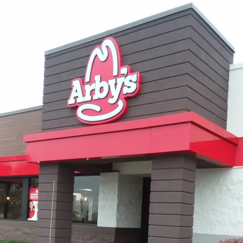 Arby's