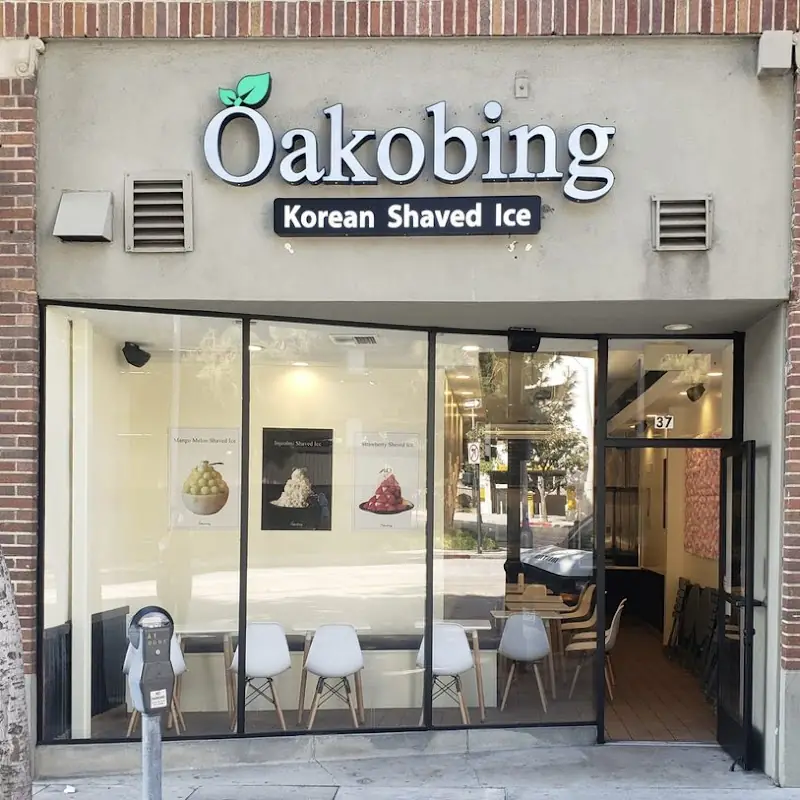 Oakobing