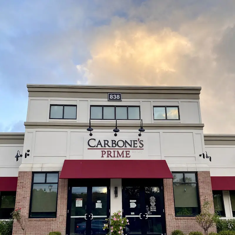 Carbone's Prime