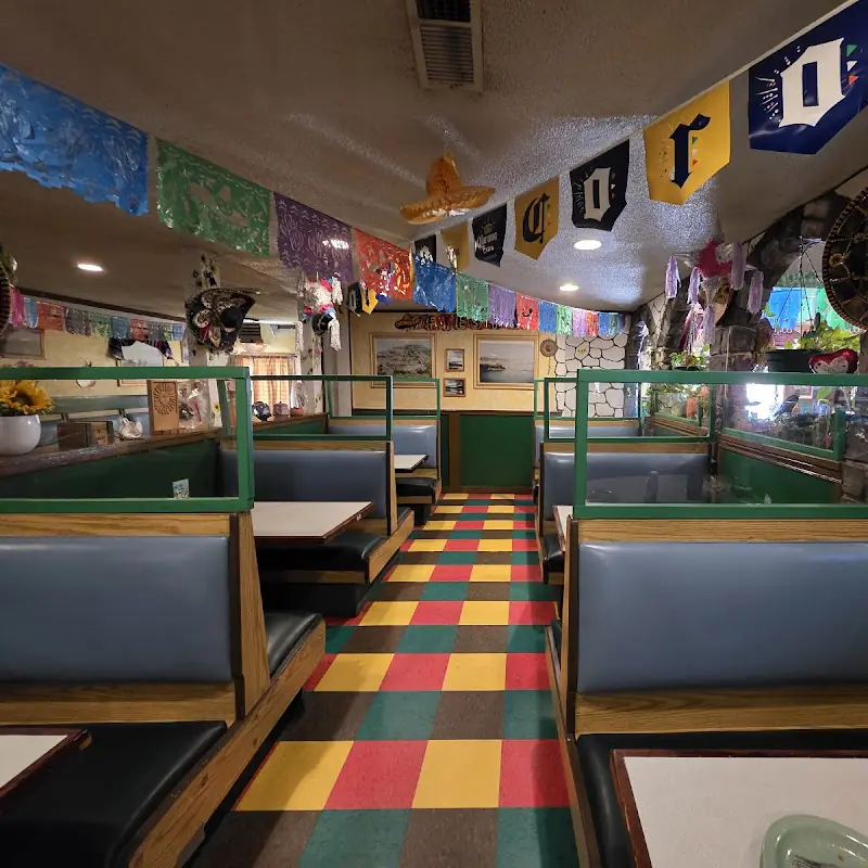 Maria's 371 Family Restaurant