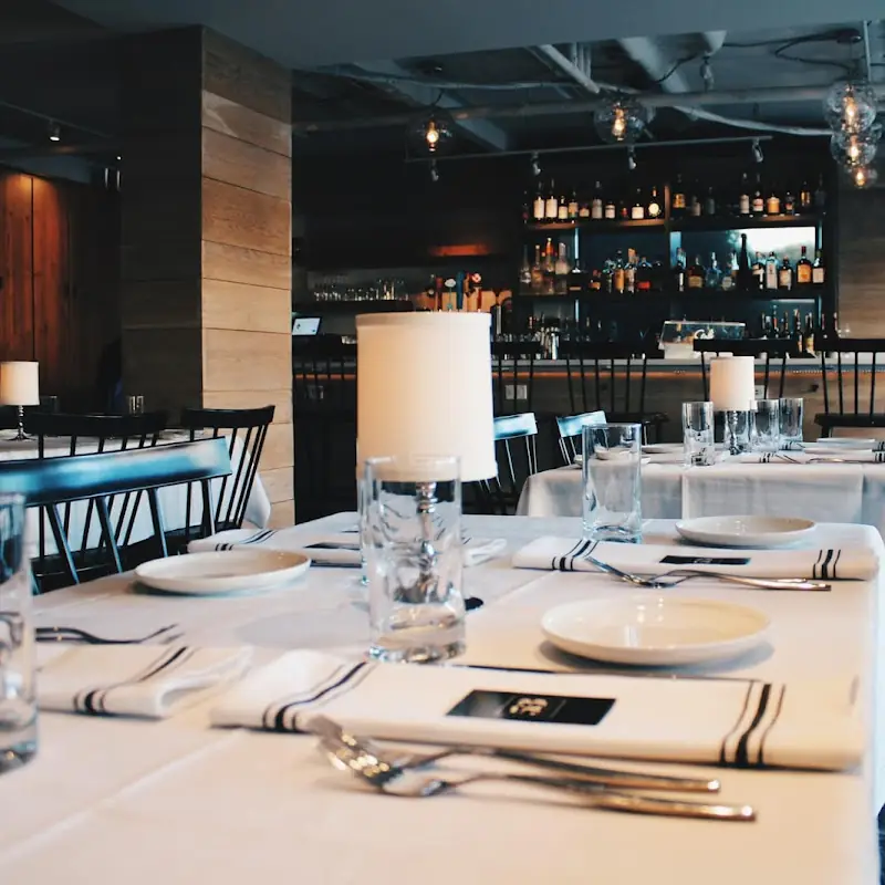 53 Chophouse