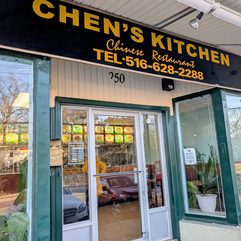 Chen’s Kitchen