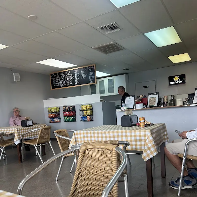 A Kind Deli