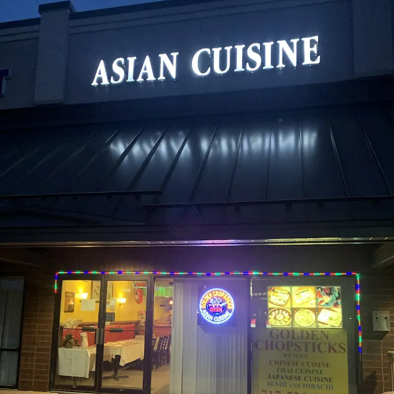 17. Hot & Sour Soup