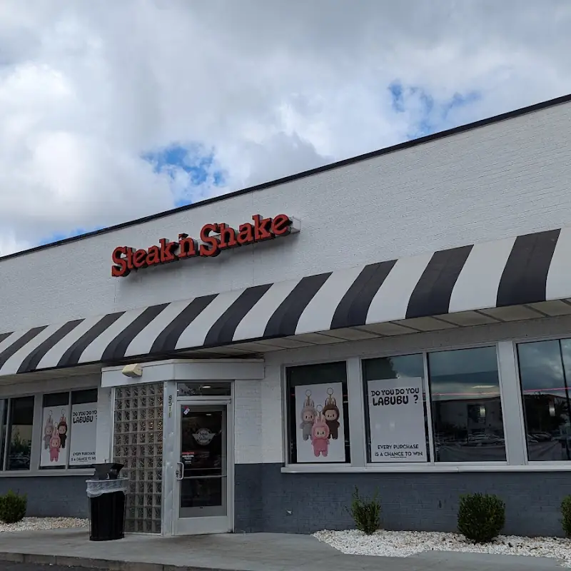 Steak 'n Shake