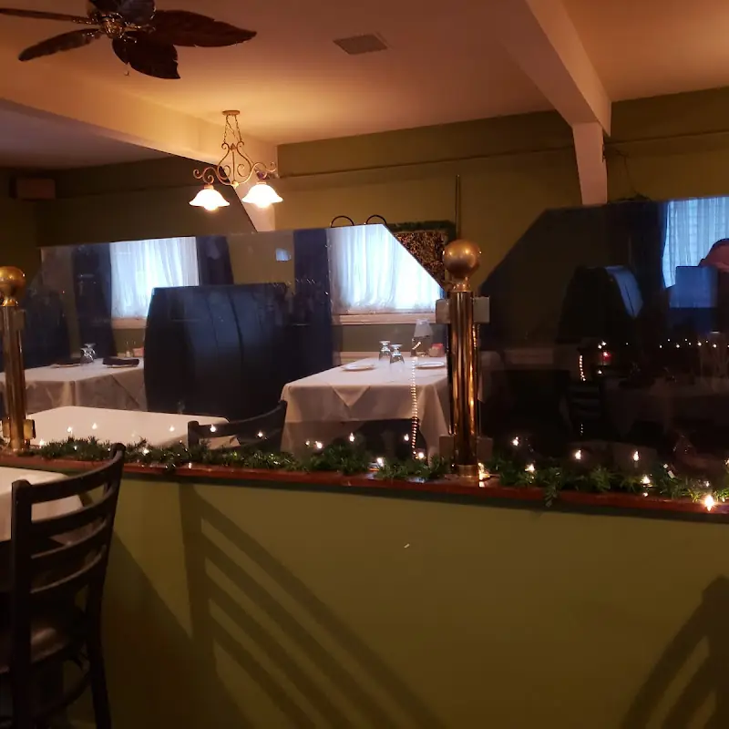 Winchester Restaurant