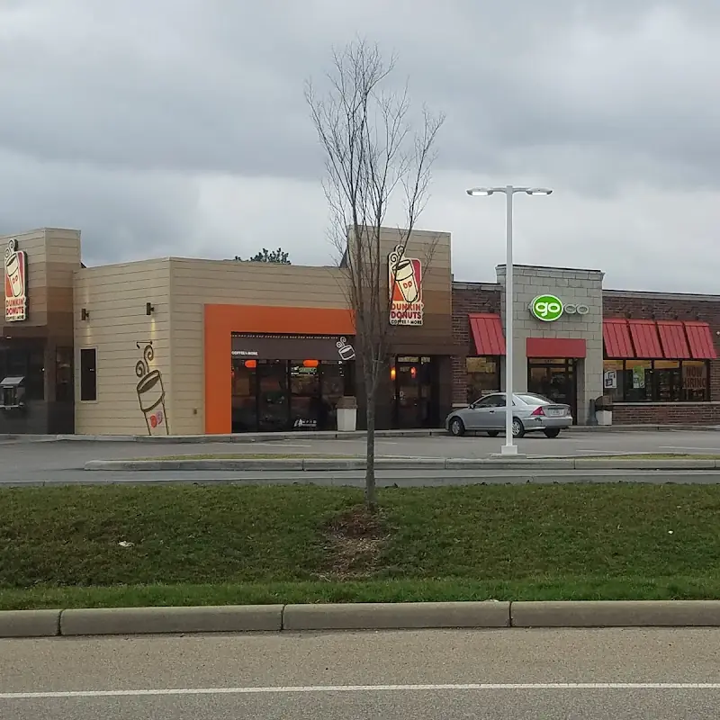 Dunkin'