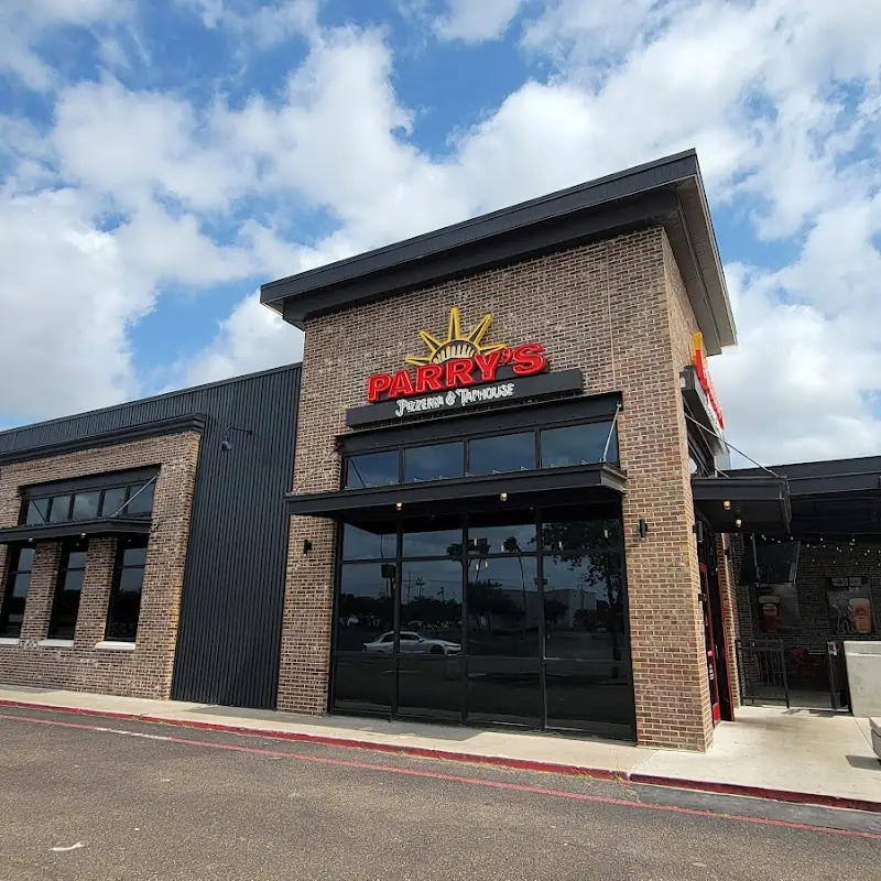 Parry's Pizzeria & Taphouse
