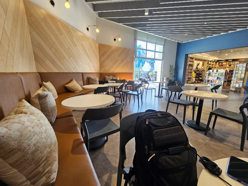 Compass Café