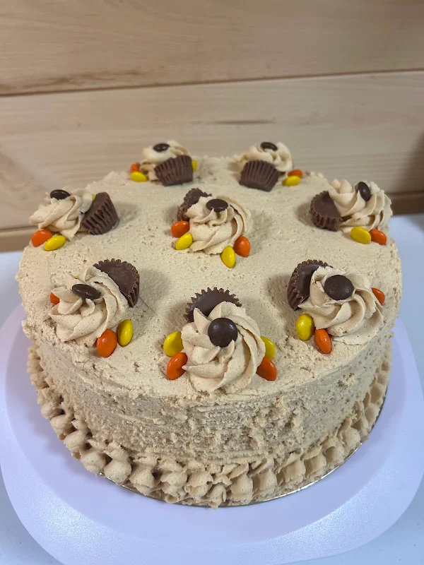 DB Confections