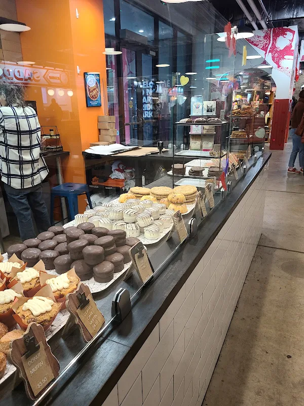 Bake Me Happy