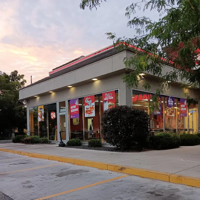 Jack in the Box