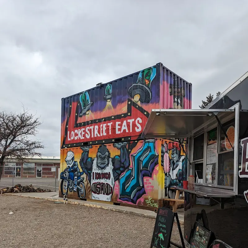 Locke Street Eats