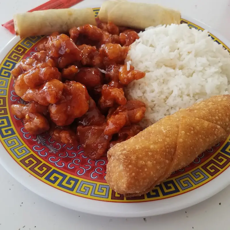 China 1