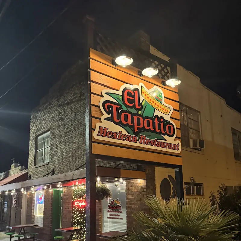 El Tapatio Mexican Restaurant