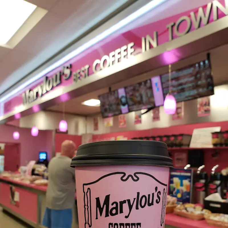 Marylou’s News
