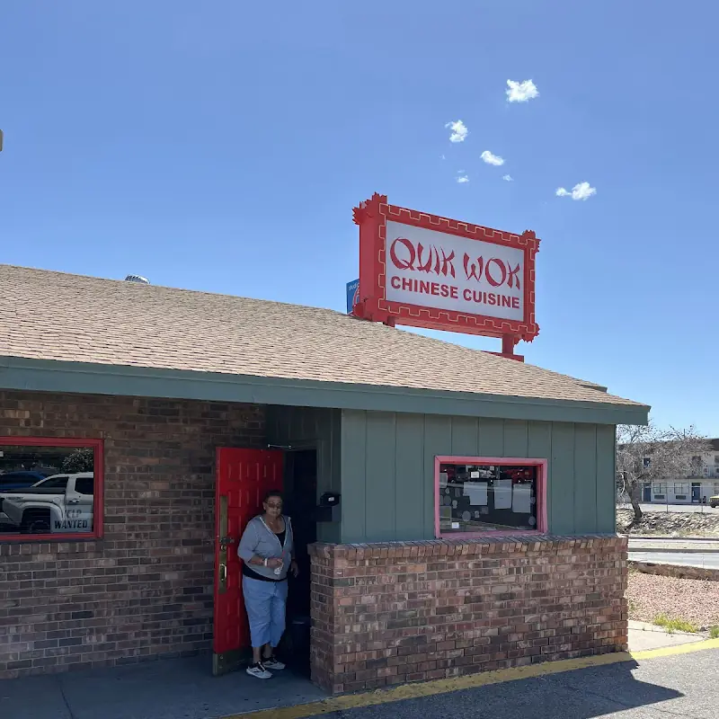Quik Wok