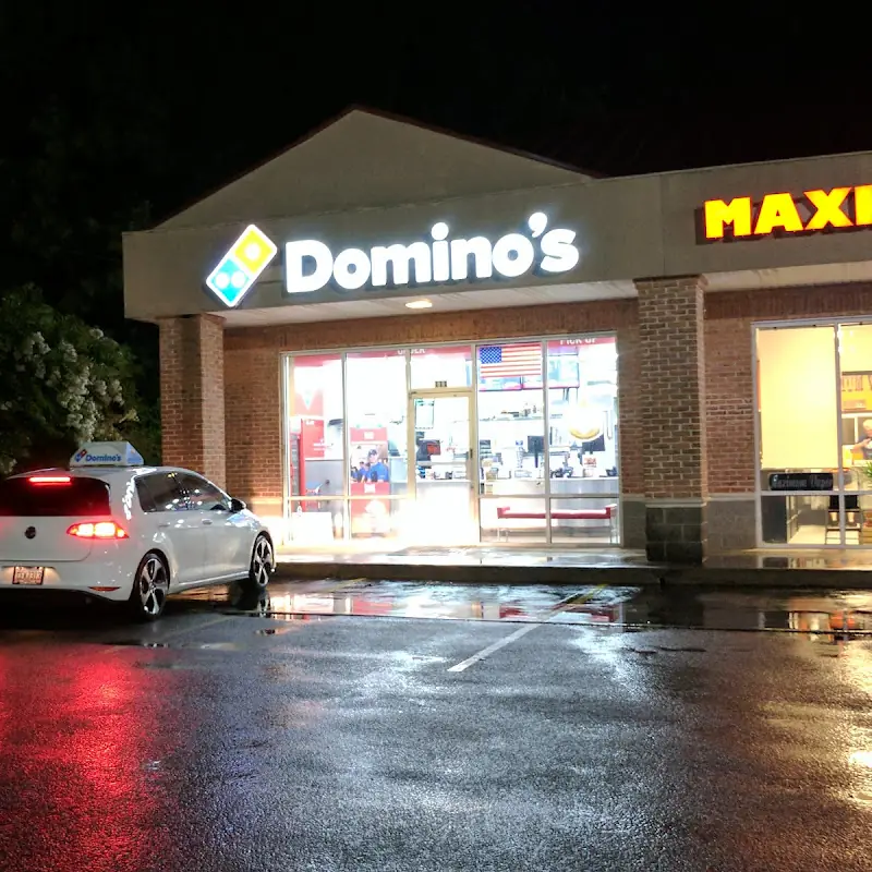 Domino's Pizza