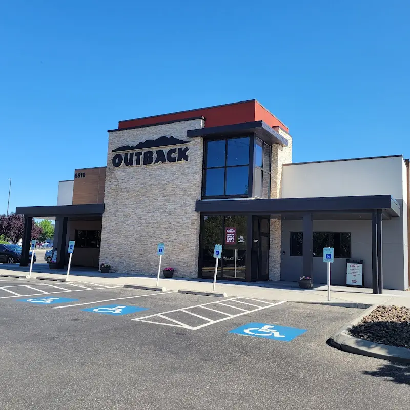 Outback Steakhouse