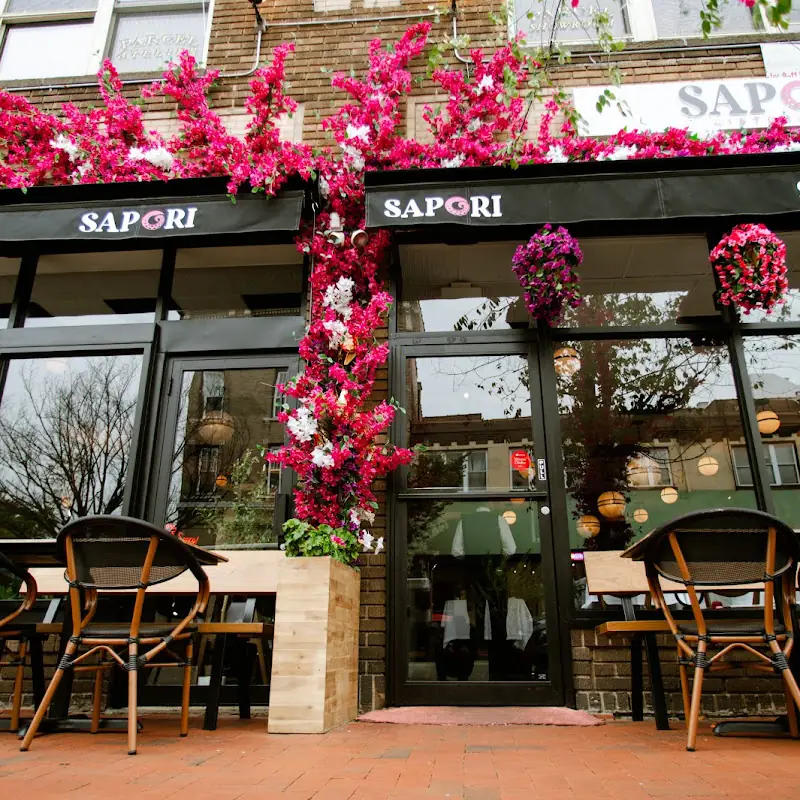 Sapori Montclair