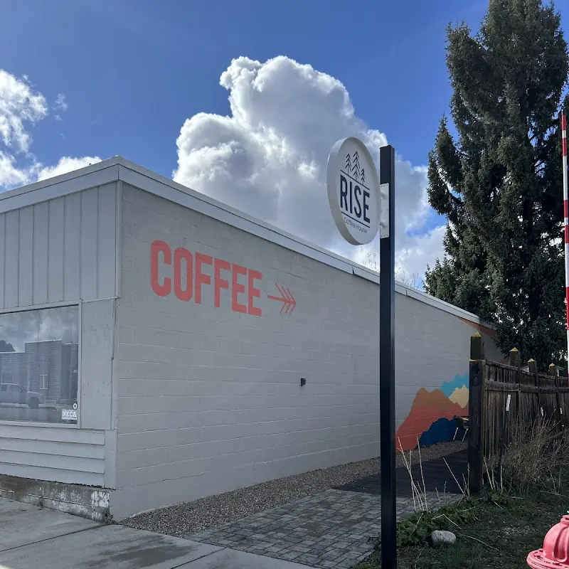 Rise Coffee House